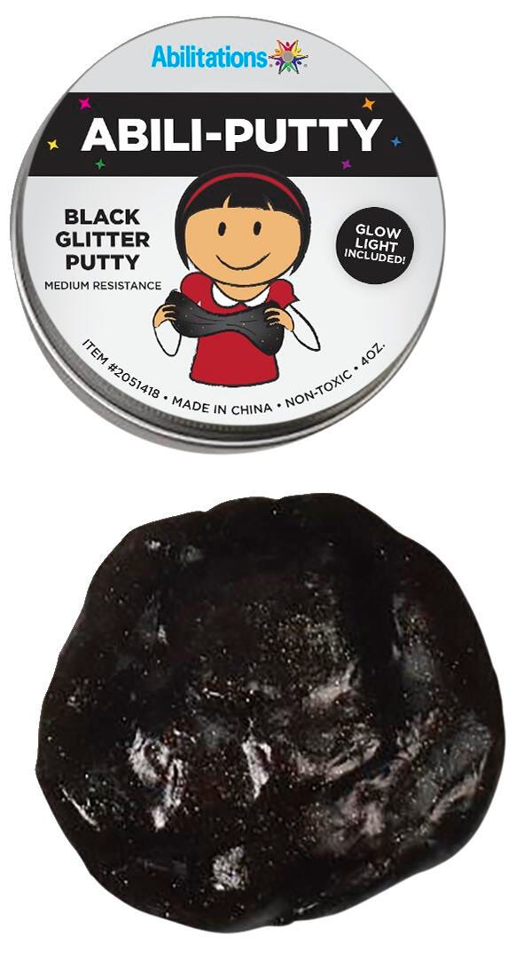 Strenghteners & Dexterity Supplies, Item Number 2051418